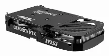 Tarjeta De Vídeo Msi Geforce Rtx 5060 Ti, 16 Gb, 128 Bit, Gddr7, Pci Express X16 5.0